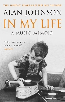 Book Cover for In My Life by Alan Johnson