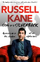 Book Cover for Son of a Silverback by Russell Kane