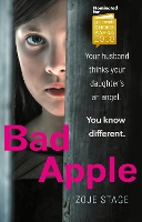 Book Cover for Bad Apple by Zoje Stage