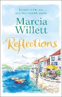 Book Cover for Reflections by Marcia Willett