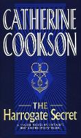 Book Cover for The Harrogate Secret by Catherine Cookson