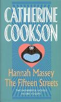 Book Cover for Hannah Massey / The Fifteen Streets by Catherine Cookson