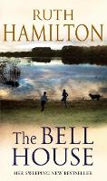 Book Cover for The Bell House by Ruth Hamilton