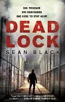 Book Cover for Deadlock by Sean Black