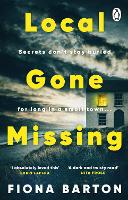 Book Cover for Local Gone Missing by Fiona Barton