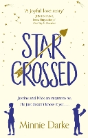 Book Cover for Star-Crossed by Minnie Darke