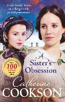 Book Cover for A Sister's Obsession by Catherine Cookson