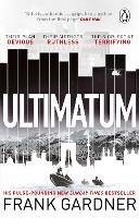 Book Cover for Ultimatum by Frank Gardner