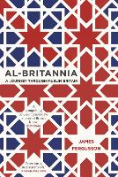 Book Cover for Al-Britannia, My Country by James Fergusson