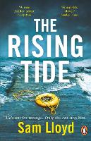 Book Cover for The Rising Tide by Sam Lloyd