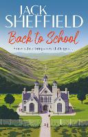 Book Cover for Back to School by Jack Sheffield