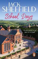 Book Cover for School Days by Jack Sheffield