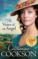 Book Cover for The Voice of an Angel by Catherine Cookson