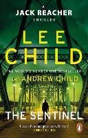 Book Cover for The Sentinel (Jack Reacher 25) by Lee Child, Andrew Child