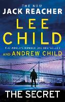 Book Cover for The Secret by Lee Child, Andrew Child