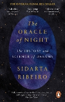 Book Cover for The Oracle of Night by Sidarta Ribeiro