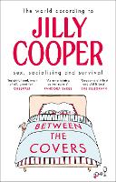 Book Cover for Between the Covers by Jilly Cooper