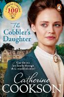 Book Cover for The Cobbler's Daughter by Catherine Cookson