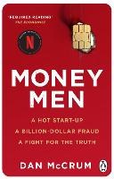 Book Cover for Money Men by Dan McCrum