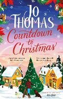 Book Cover for Countdown to Christmas by Jo Thomas