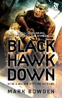 Book Cover for Black Hawk Down by Mark Bowden