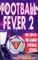 Book Cover for Football Fever 2 by Tony Bradman