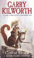 Book Cover for Welkin Weasels (2): Castle Storm by Garry Kilworth