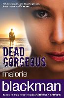 Book Cover for Dead Gorgeous by Malorie Blackman