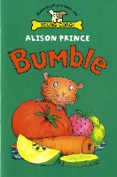Book Cover for Bumble by Alison Prince