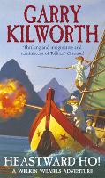 Book Cover for Welkin Weasels (6): Heastward Ho! by Garry Kilworth