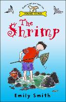 Book Cover for The Shrimp by Emily Smith