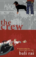 Book Cover for The Crew by Bali Rai