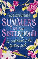 Book Cover for Summers of the Sisterhood: The Sisterhood of the Travelling Pants by Ann Brashares