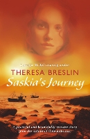 Book Cover for Saskia's Journey by Theresa Breslin