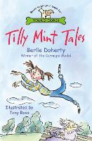 Book Cover for Tilly Mint Tales by Berlie Doherty