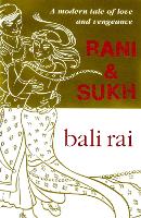 Book Cover for Rani And Sukh by Bali Rai