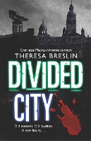 Book Cover for Divided City by Theresa Breslin