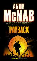 Book Cover for Payback by Andy McNab, Robert Rigby