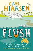 Book Cover for Flush by Carl Hiaasen