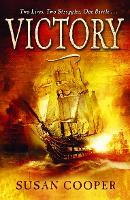 Book Cover for Victory by Susan Cooper