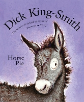 Book Cover for Horse Pie by Dick King-Smith