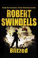 Book Cover for Blitzed by Robert E. Swindells