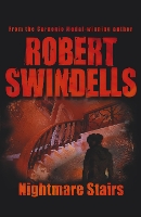 Book Cover for Nightmare Stairs by Robert Swindells