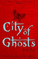 Book Cover for City of Ghosts by Bali Rai