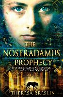 Book Cover for The Nostradamus Prophecy by Theresa Breslin