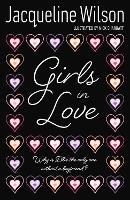 Book Cover for Girls In Love by Jacqueline Wilson