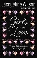 Book Cover for Girls in Love by Jacqueline Wilson