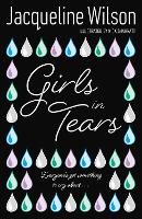 Book Cover for Girls In Tears by Jacqueline Wilson