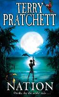 Book Cover for Nation by Terry Pratchett