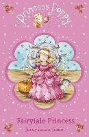 Book Cover for Princess Poppy Fairytale Princess by Janey Louise Jones